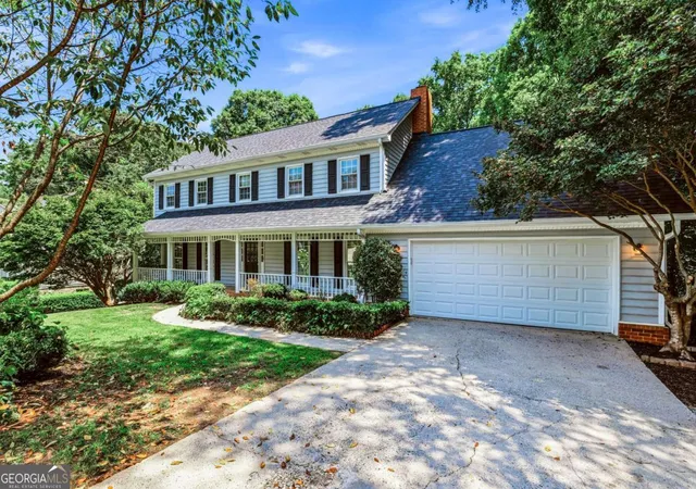 1st image of 1132 Mary Lee Ln Sw, Lilburn, GA 30047 | MLS# 10821943