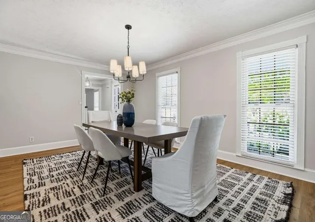 2nd image of 1132 Mary Lee Ln Sw, Lilburn, GA 30047 | MLS# 10821943