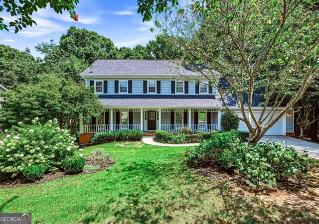 40th image of 1132 Mary Lee Ln Sw, Lilburn, GA 30047 | MLS# 10821943