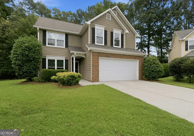 Photo 1 of Single family home for sale at 3130 Windsor Gate Run Run, Duluth, GA 30096 | MLS# 10807074 | Listing updated on 2026-09-13