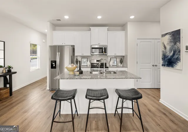 Photo 3 of Sale Pending at 6410 Rosetta Dr #45, Atlanta, GA 30331 | MLS# 10790125 | Listing updated on 2026-10-09