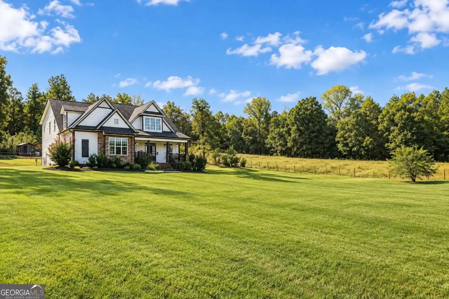 Photo 1 of Single family home for sale at 2454 Adams Rd, The Rock, GA 30285 | MLS# 10871564 | Listing updated on 2026-10-26