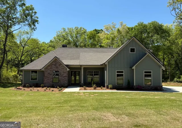 Homes for sale in Monroe, GA | 305 Springtime Wy, Monroe, GA 30655 | MLS# 10786497