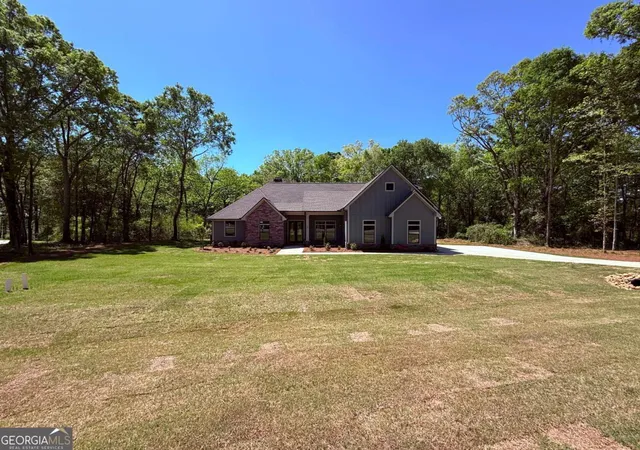 Homes for sale in Monroe, GA | 305 Springtime Wy, Monroe, GA 30655 | MLS# 10786497