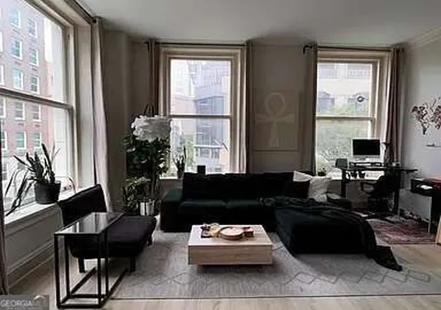 Condo for sale at 57 Forsyth St NW #3B, Atlanta, GA 30303 | MLS# 10871548