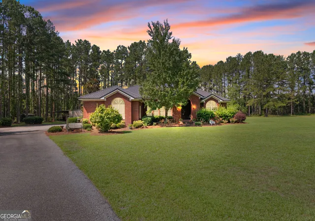 1st image of 2055 Blankenbaker Rd, Statesboro, GA 30458 | MLS# 10784542