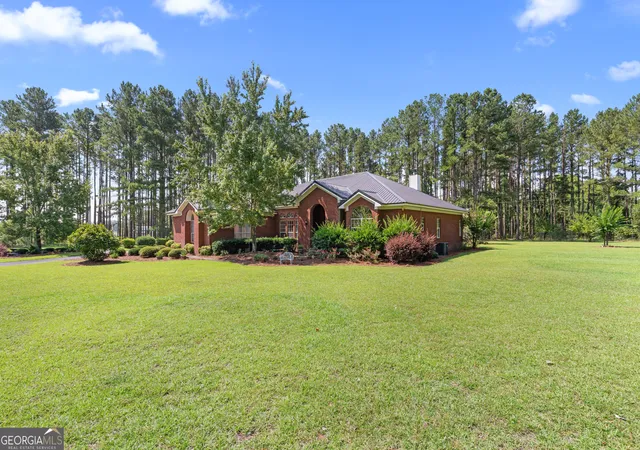 3rd image of 2055 Blankenbaker Rd, Statesboro, GA 30458 | MLS# 10784542