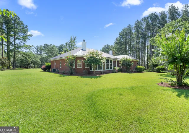 4th image of 2055 Blankenbaker Rd, Statesboro, GA 30458 | MLS# 10784542