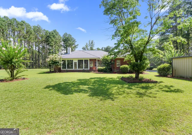5th image of 2055 Blankenbaker Rd, Statesboro, GA 30458 | MLS# 10784542