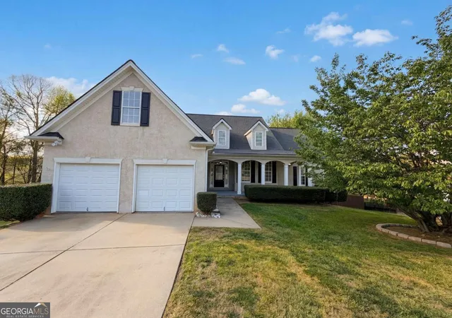 Photo 1 of Single family home for sale at 65 Terrace Park, Newnan, GA 30265 | MLS# 10726035 | Listing updated on 2026-09-06