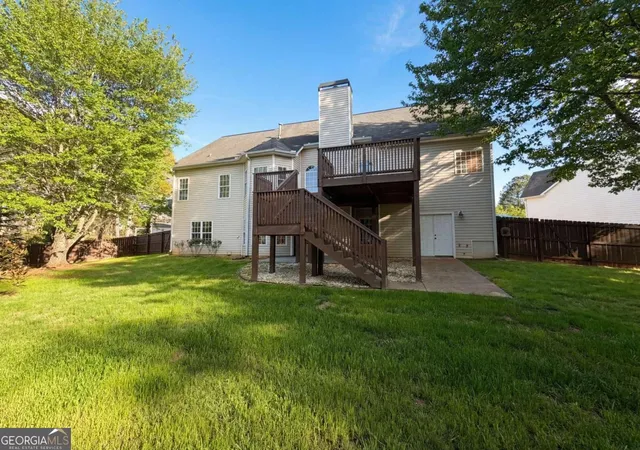 Photo 25 of Single family home for sale at 65 Terrace Park, Newnan, GA 30265 | MLS# 10726035 | Listing updated on 2026-09-06