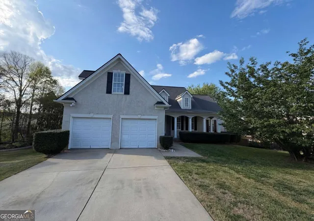 Photo 2 of Single family home for sale at 65 Terrace Park, Newnan, GA 30265 | MLS# 10726035 | Listing updated on 2026-09-06