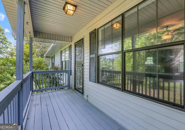 Photo 3 of Sale Pending at 134 Old Gumlog Rd, Blairsville, GA 30512 | MLS# 10792828 | Listing updated on 2026-08-06