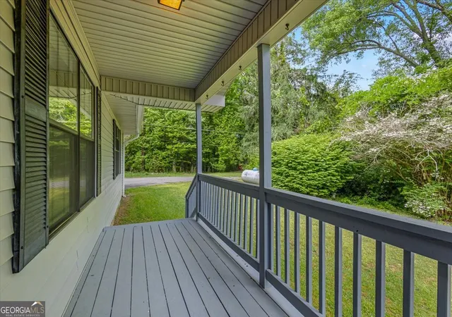 Photo 4 of Sale Pending at 134 Old Gumlog Rd, Blairsville, GA 30512 | MLS# 10792828 | Listing updated on 2026-08-06
