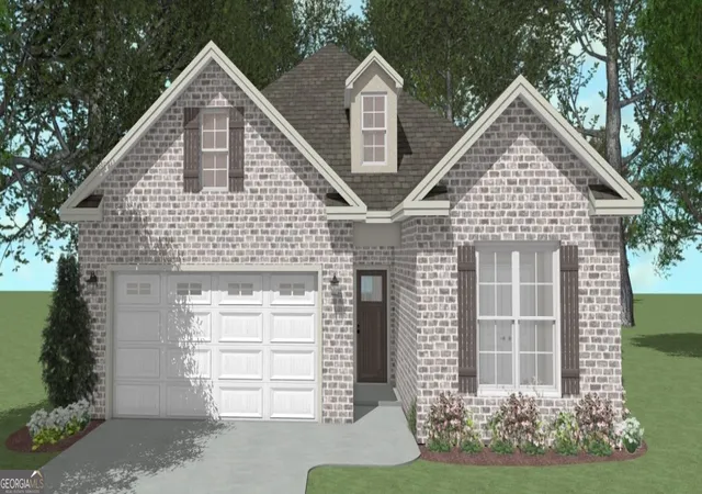 Photo 1 of Single family home for sale at 326 Lily Rose Bnd, Kathleen, GA 31047 | MLS# 10875936 | Listing updated on 2026-10-26