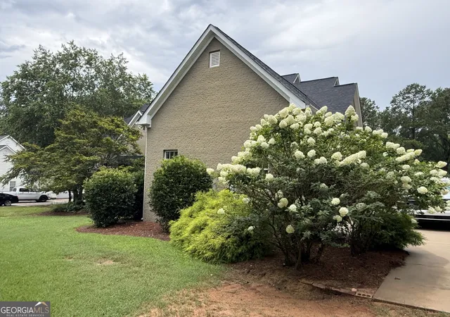 37th image of 1030 Walton Cir, Thomaston, GA 30286 | MLS# 10803625