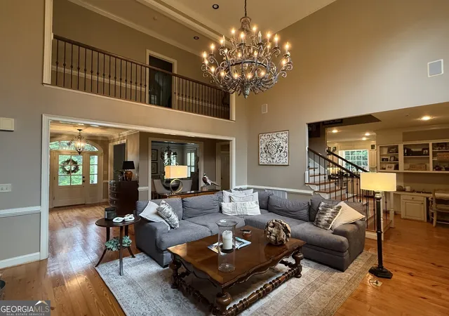 3rd image of 1030 Walton Cir, Thomaston, GA 30286 | MLS# 10803625