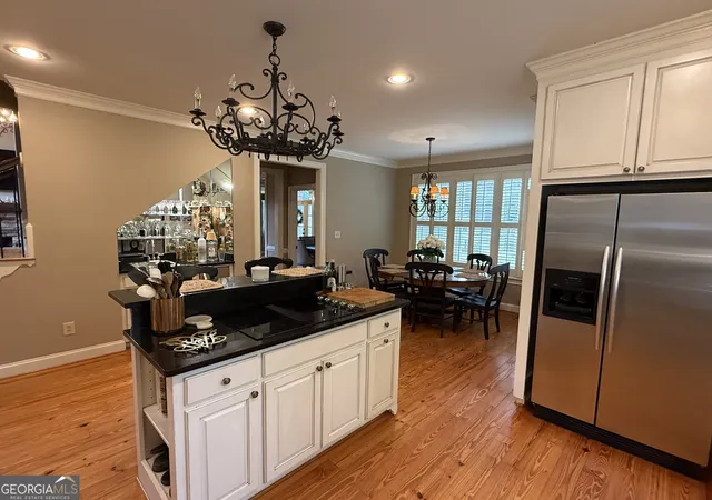 4th image of 1030 Walton Cir, Thomaston, GA 30286 | MLS# 10803625