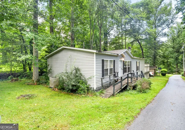 Photo 2 of Manufactured home for sale at 108 Leisure Woods Ln, Hiawassee, GA 30546 | MLS# 10811533 | Listing updated on 2026-08-12