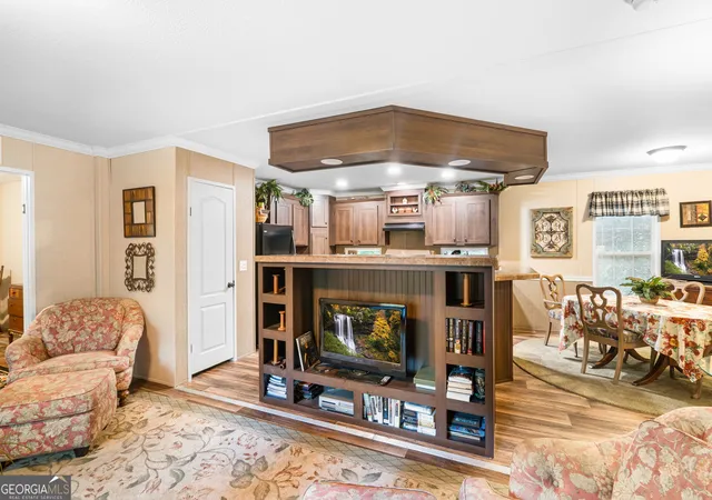 Photo 4 of Manufactured home for sale at 108 Leisure Woods Ln, Hiawassee, GA 30546 | MLS# 10811533 | Listing updated on 2026-08-12