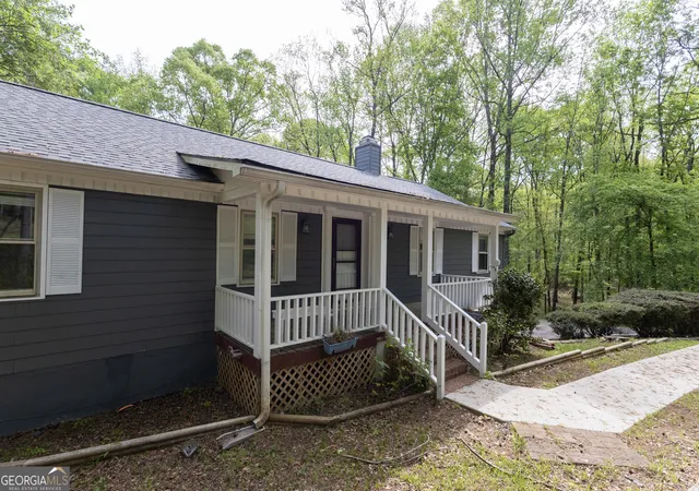 Homes for sale in Macon, GA | 120 Deer Ridge Trl, Macon, GA 31210 | MLS# 10727721