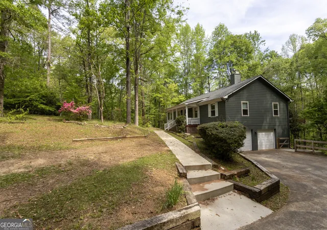 Homes for sale in Macon, GA | 120 Deer Ridge Trl, Macon, GA 31210 | MLS# 10727721