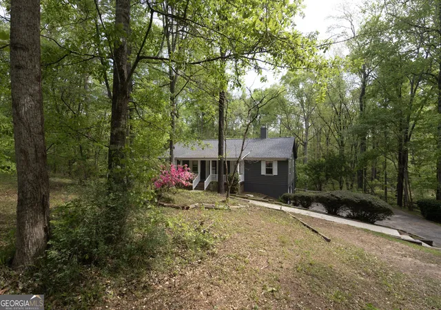 Homes for sale in Macon, GA | 120 Deer Ridge Trl, Macon, GA 31210 | MLS# 10727721