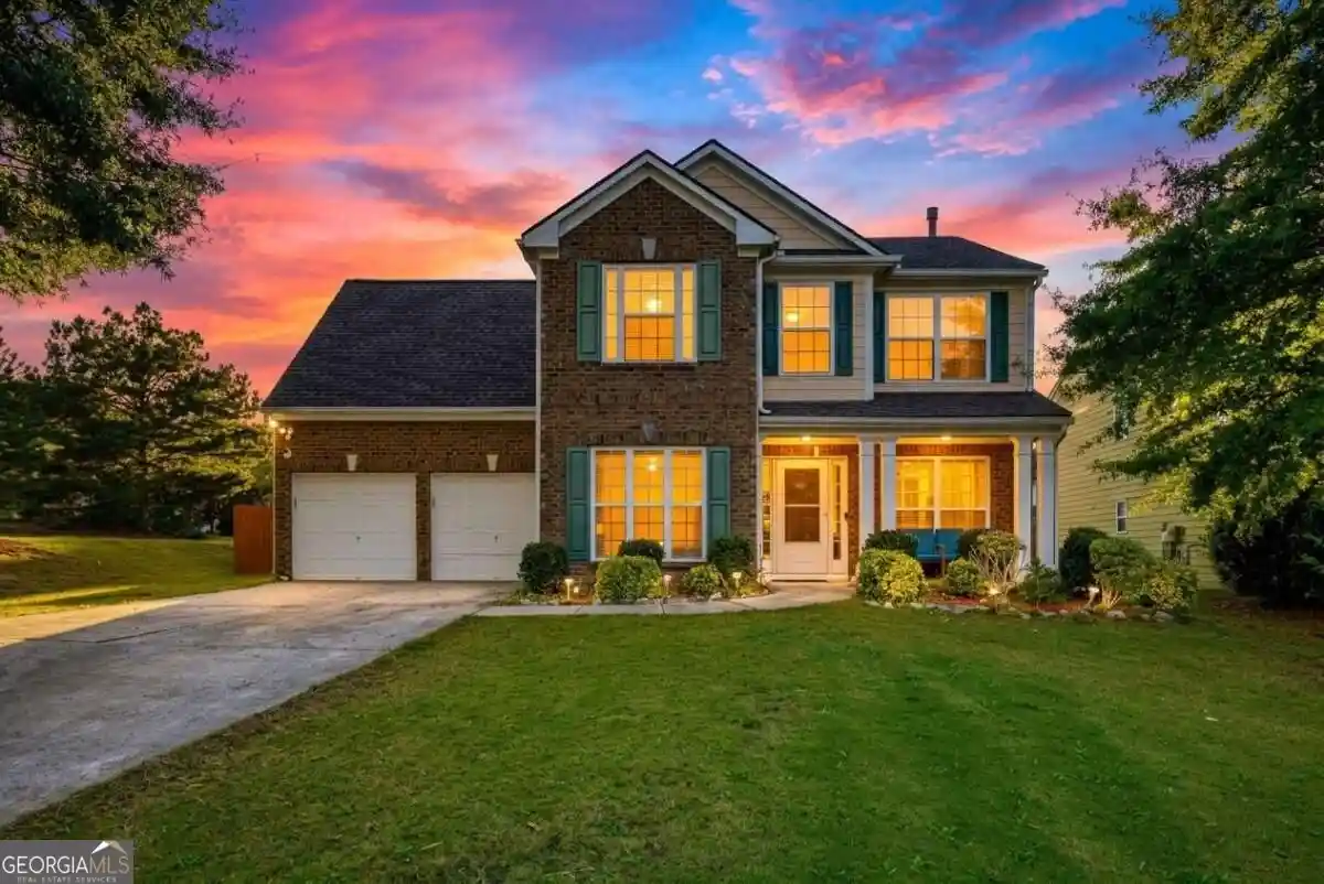 Photo 1 of Single family home for sale at 8405 Somerton Cir, Douglasville, GA 30134 | MLS# 10873526 | Listing updated on 2026-10-22
