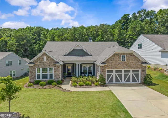 1st image of 1330 Starboard Wy, Greensboro, GA 30642 | MLS# 10822230