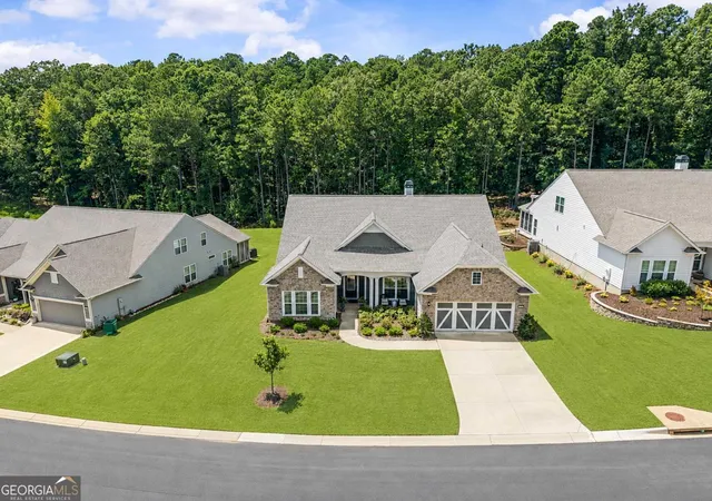 2nd image of 1330 Starboard Wy, Greensboro, GA 30642 | MLS# 10822230