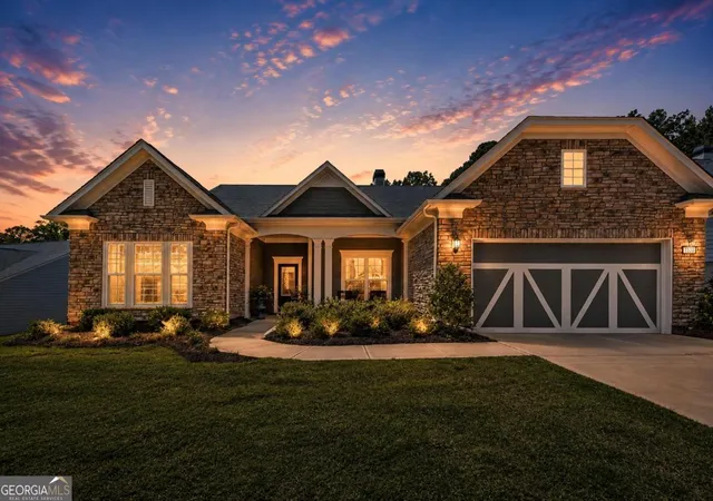 Photo 3 of Single family home for sale at 1330 Starboard Wy, Greensboro, GA 30642 | MLS# 10822230 | Listing updated on 2026-09-18
