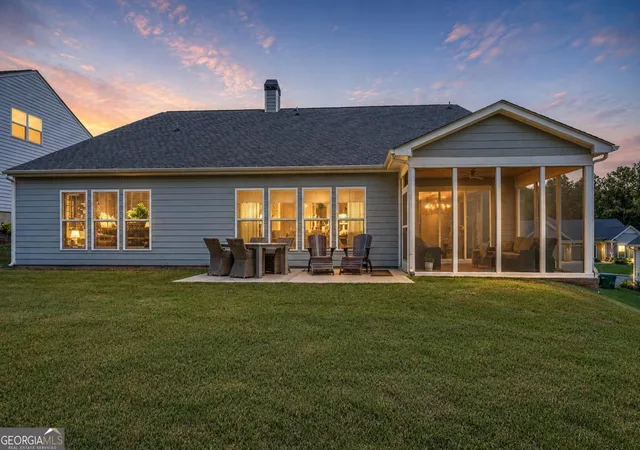 Photo 3 of Single family home for sale at 1330 Starboard Wy, Greensboro, GA 30642 | MLS# 10822230 | Listing updated on 2026-09-18