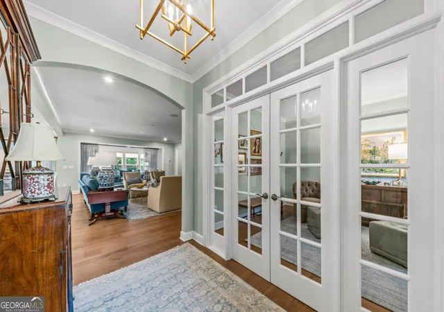 Photo 4 of Single family home for sale at 1330 Starboard Wy, Greensboro, GA 30642 | MLS# 10822230 | Listing updated on 2026-09-18