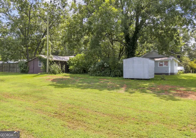 image of 145 Peach St, Commerce, GA 30529 | MLS# 10831415