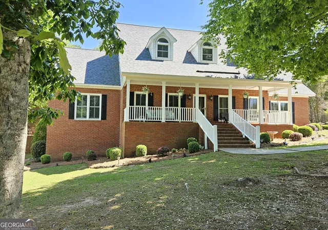 Homes for sale in Lizella, GA | 200 Gates Rd, Lizella, GA 31052 | MLS# 10732282