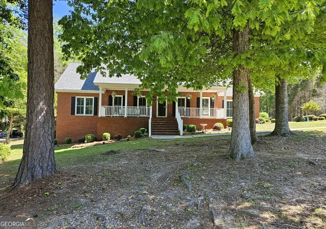Homes for sale in Lizella, GA | 200 Gates Rd, Lizella, GA 31052 | MLS# 10732282
