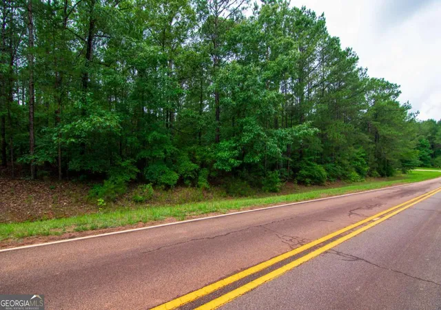 Photo 3 of Land for sale at 0 White Rd, Pine Mountain, GA 31822 | MLS# 10828912 | Listing updated on 2026-09-02