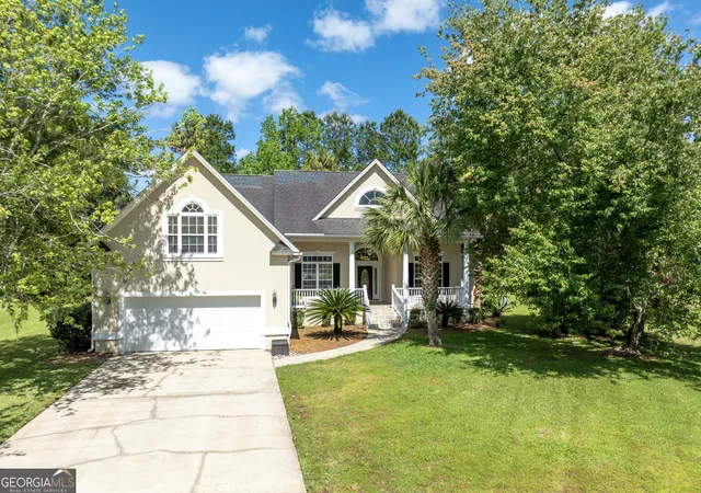 1st image of 108 Northwind Dr, Brunswick, GA 31523 | MLS# 10499490