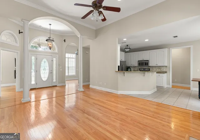 2nd image of 108 Northwind Dr, Brunswick, GA 31523 | MLS# 10499490