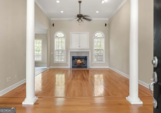 3rd image of 108 Northwind Dr, Brunswick, GA 31523 | MLS# 10499490