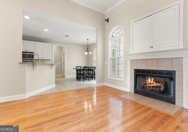 4th image of 108 Northwind Dr, Brunswick, GA 31523 | MLS# 10499490