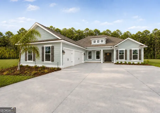 Photo 1 of Sale Pending at 204 Verano Street, Kingsland, GA 31548 | MLS# 10833626 | Listing updated on 2026-09-28