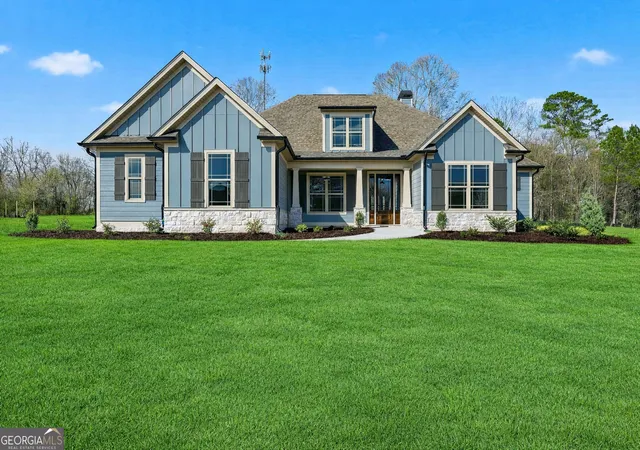 1st image of 155 Paislee Park Dr #13, Fayetteville, GA 30215 | MLS# 10633352