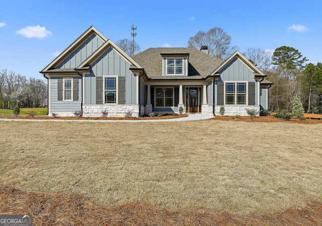 2nd image of 155 Paislee Park Dr #13, Fayetteville, GA 30215 | MLS# 10633352