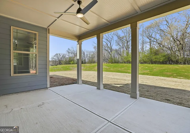 49th image of 155 Paislee Park Dr #13, Fayetteville, GA 30215 | MLS# 10633352