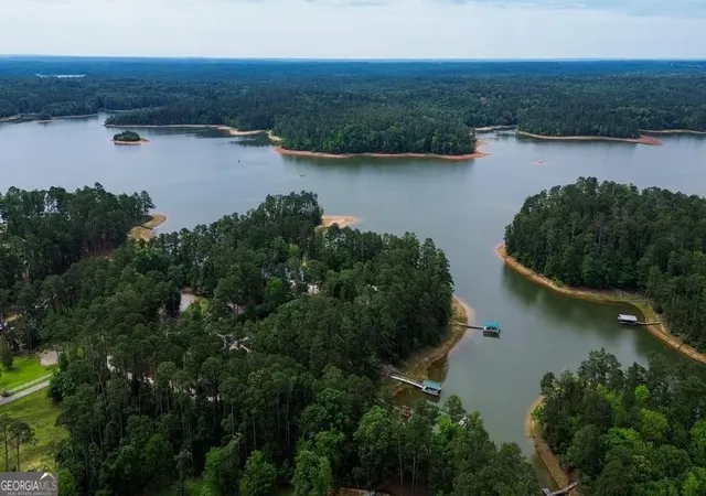3rd image of 0 Indian Cirlce, Lincolnton, GA 30817 | MLS# 10783372
