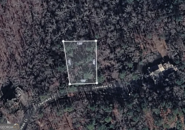 Photo 1 of Land for sale at 3347 Cherokee Ct, Villa Rica, GA 30180 | MLS# 10717896 | Listing updated on 2026-04-18