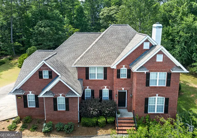 Photo 1 of Single family home for sale at 180 Canal Pl, Fayetteville, GA 30215 | MLS# 10795045 | Listing updated on 2026-07-13
