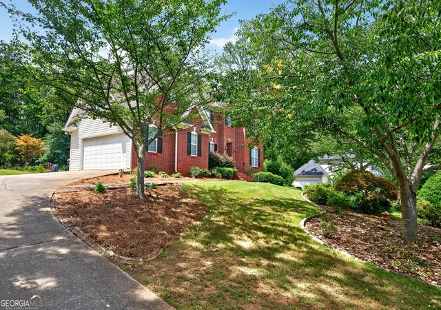 Photo 2 of Single family home for sale at 180 Canal Pl, Fayetteville, GA 30215 | MLS# 10795045 | Listing updated on 2026-07-13