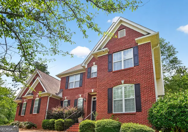 Photo 3 of Single family home for sale at 180 Canal Pl, Fayetteville, GA 30215 | MLS# 10795045 | Listing updated on 2026-07-13